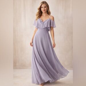 Lavender Bridesmaid Dresses for Sale up to 90% Off: Poshmark
